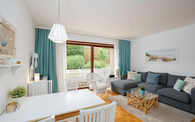 Appartementhaus Han/134