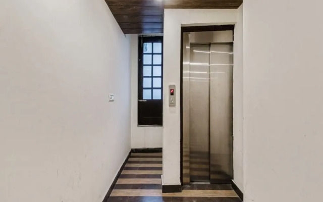 OYO 4249 Hotel Ark