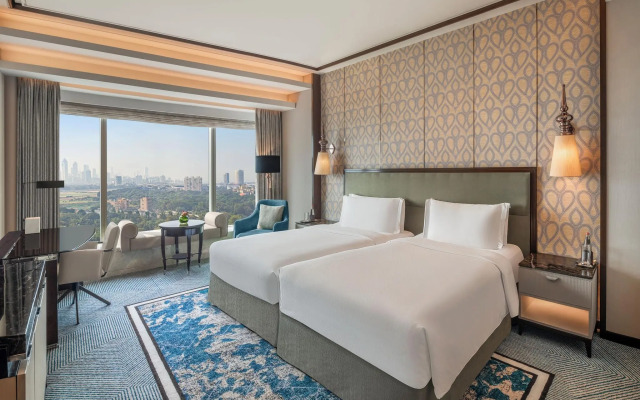 The St. Regis Mumbai