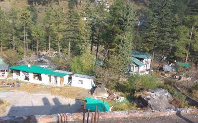 Hotel Dream Valley Kasol