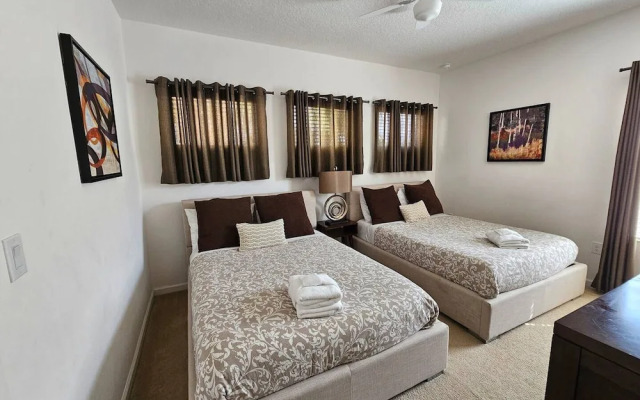 6 Ensuites Sonoma Resorts