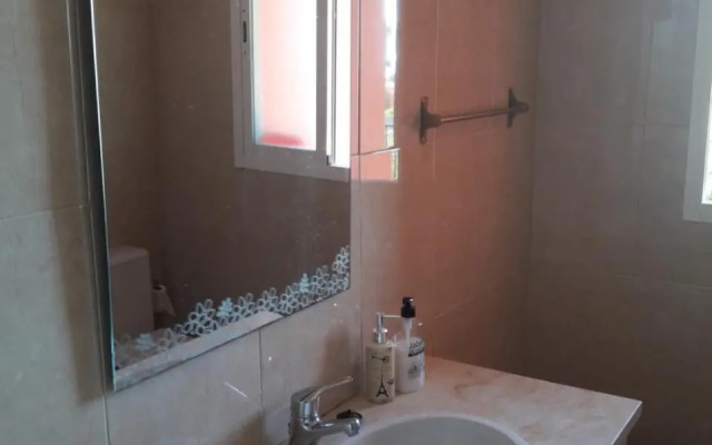 Apartamento Jardines de Manilva