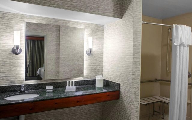 Homewood Suites by Hilton Richmond-West End/Innsbrook