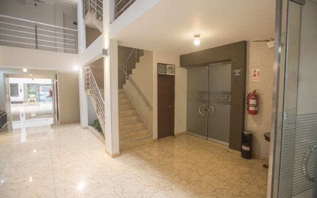 Gran Recreo Hotel