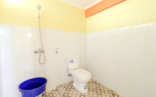 Narendra Homestay by ZUZU