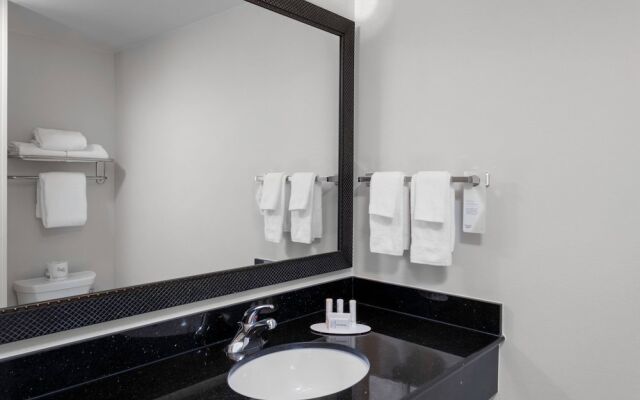 Fairfield Inn & Suites Wichita Downtown