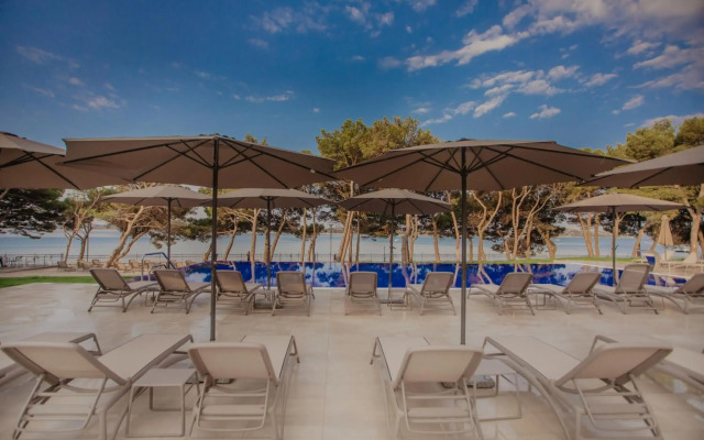 Hotel Punta