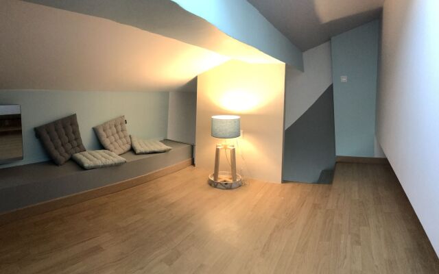 Appartements Design Marseille - 36 Orange