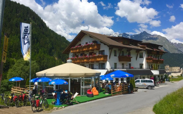 Gasthof Martha
