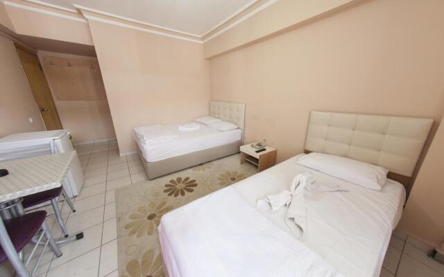 Afyon Ayturk Hotel