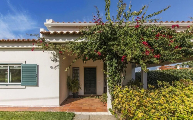 Villa Goreti AL in Amora