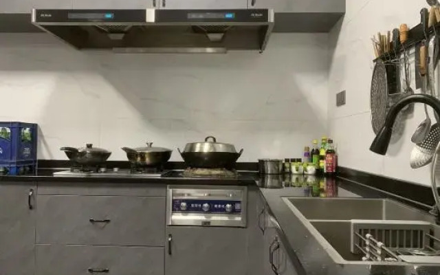 Tiantai Pinyuan Homestay