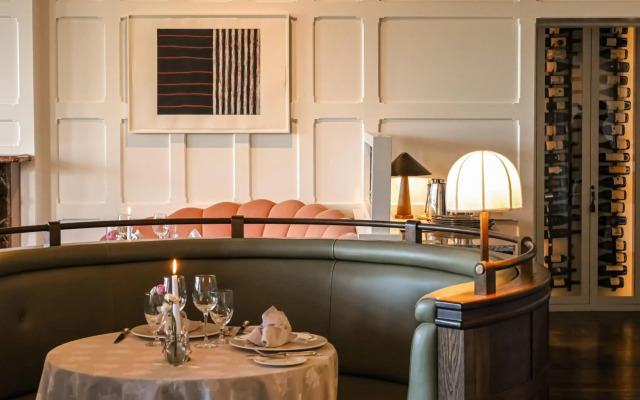 Park Hotel Kenmare