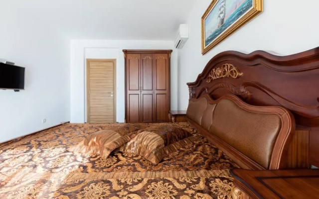 Boutique Apart Hotel Versis