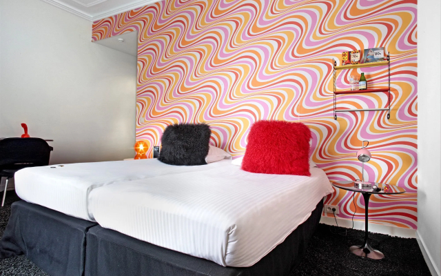 Vintage Hotel Brussels