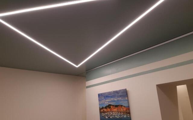 Il Giardino Di Elettra