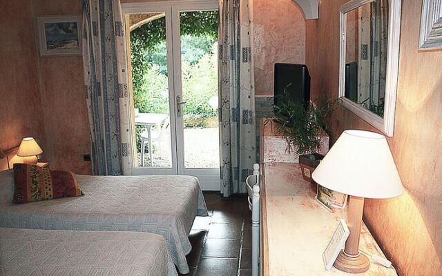 Albir Golf 1 Apartamentos