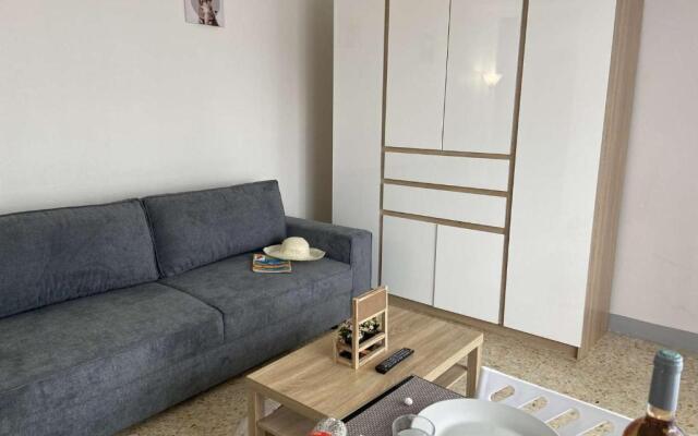 Appartement Fréjus, 1 pièce, 4 personnes - FR-1-226A-118