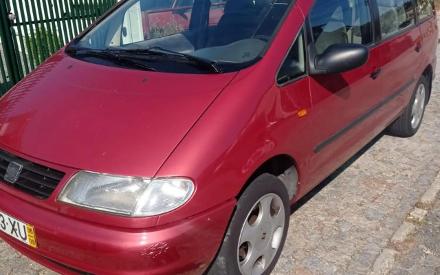 vivendas Alves Pinho