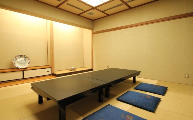 APA Hotel Kokura Ekimae