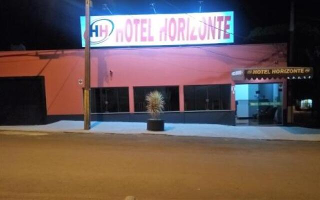 Hotel Horizonte