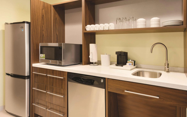 Home2 Suites by Hilton Columbus Dublin