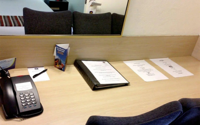 Best Western Cattle City Motor Inn