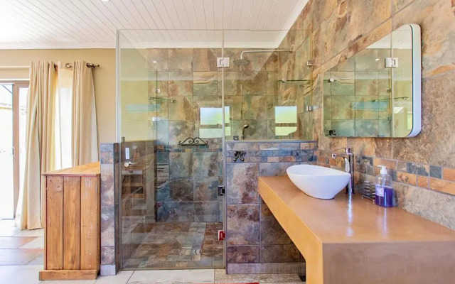 Poseidon Langebaan Holiday Accommodation