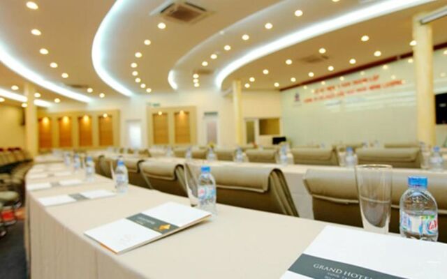 Grand Hotel Vung Tau