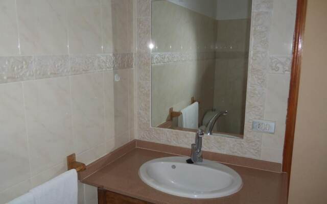 Apartamentos Isa I