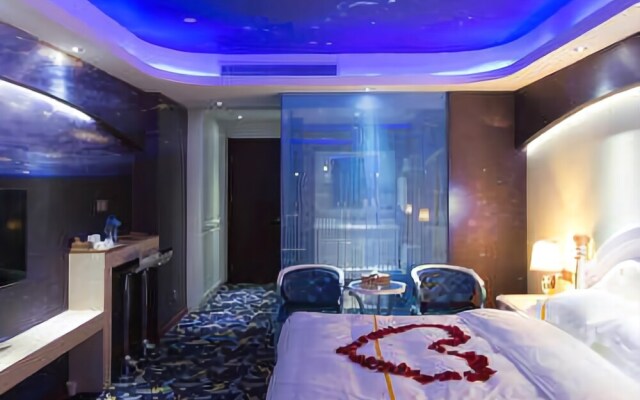 Magic Of Ice Dream Hotel