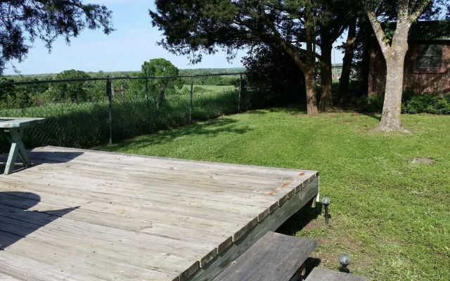 The Hoffmann Vacation Rental Bed & Breakfast