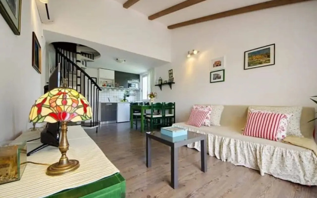 Blissful Bay Apartments Vrboska