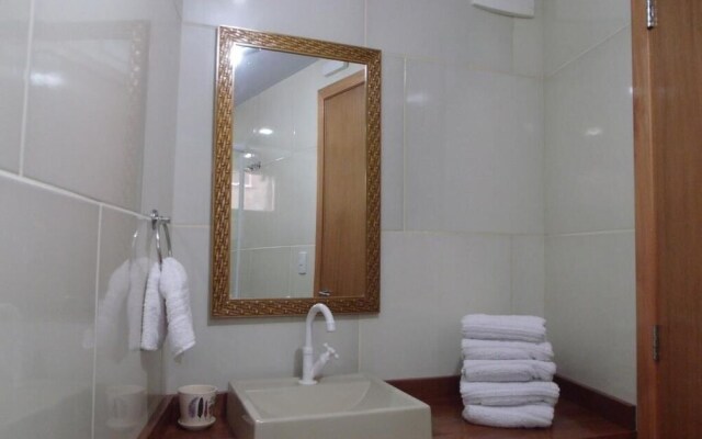 Hospedaria Caminho dos Ventos