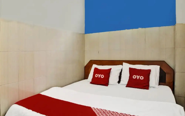OYO 91706 Hotel Serena Anggrek