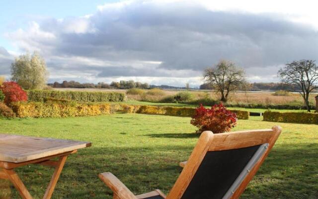 Ferienwohnung Südblick am Meer