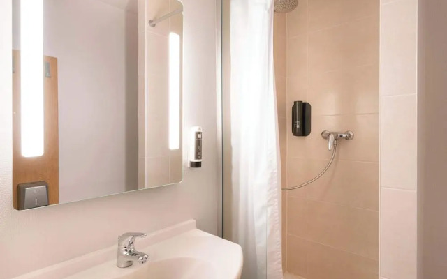 B&B HOTEL Vannes Ouest Golfe du Morbihan