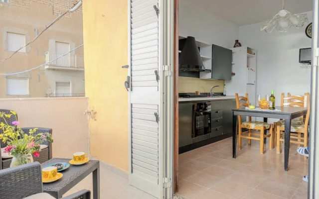 Casa Mare Torre San Carlo