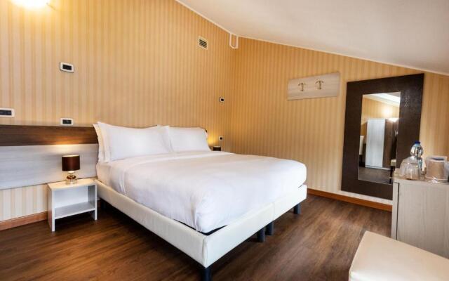 Gardone Palace Hotel