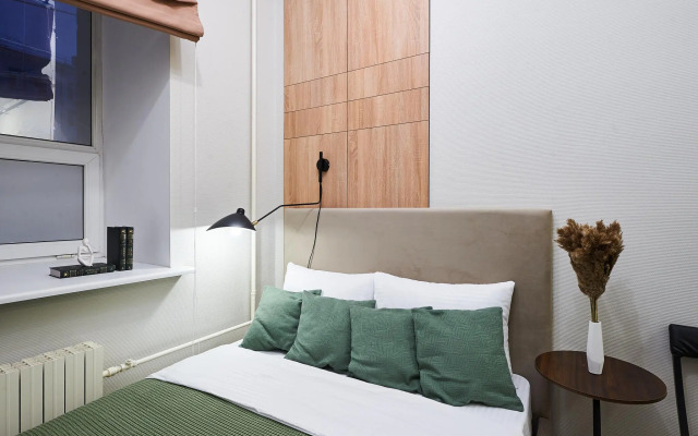 Два города на шоссе Старокаширское шоссе