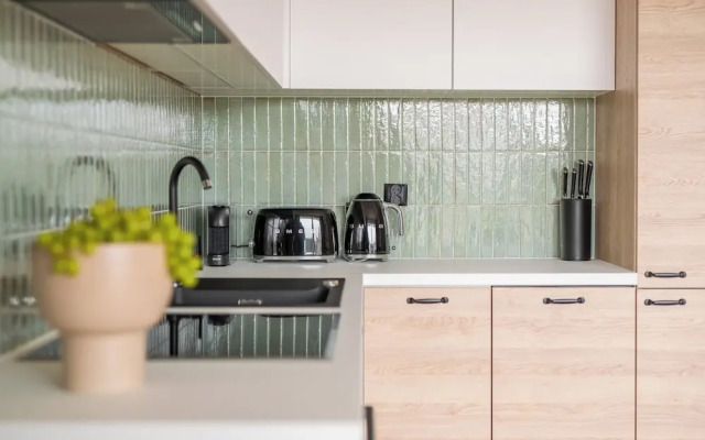 Posesja Plażowa Premium & Spa