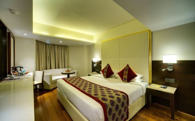 Ramee Guestline Hotel Juhu