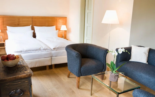 Alpine Spa Hotel Haus Hirt