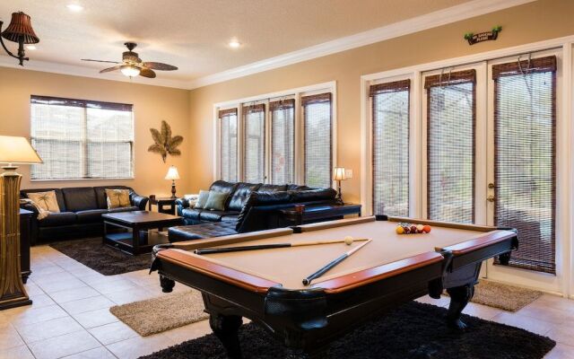 Villa Paradise Landing 4 Bedroom Reunion