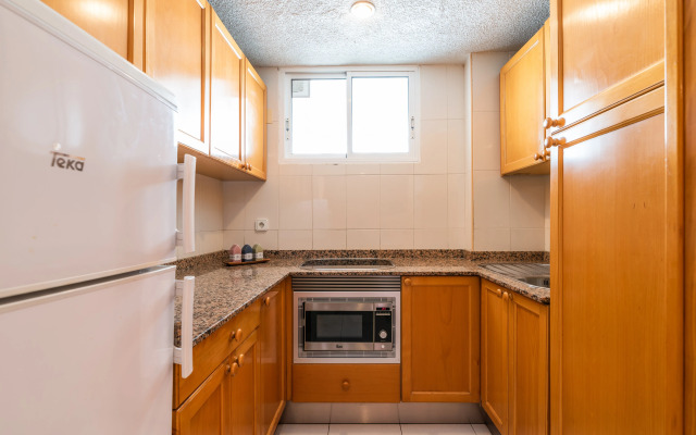 Apartamentos Los Peces Rentalmar