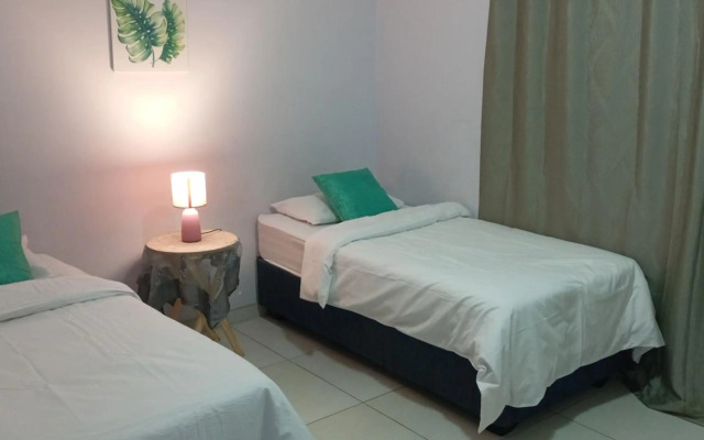 LILIAN Self Catering Accommodation