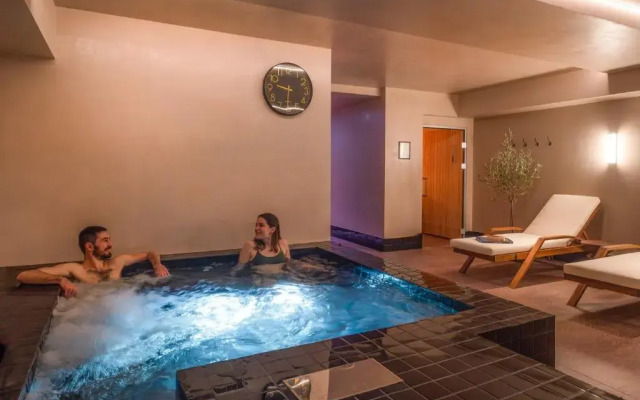 Hôtel Littéraire Stendhal et Spa