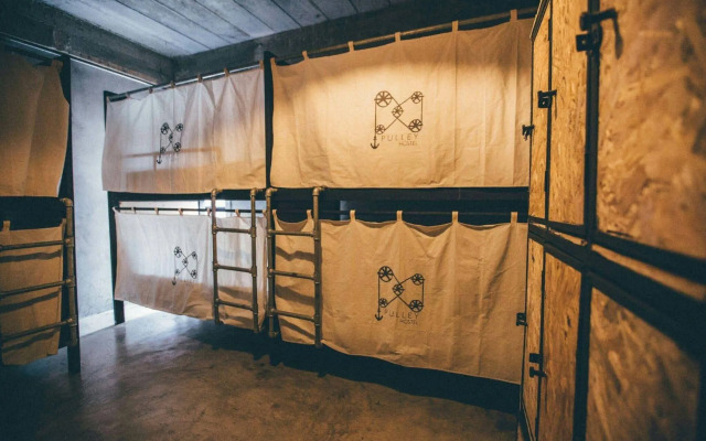 Pulley Hostel Hua Hin