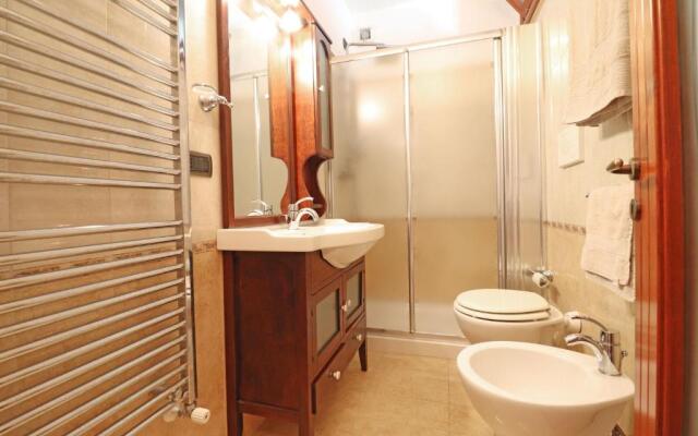 Casa Eva a Otranto 4 posti