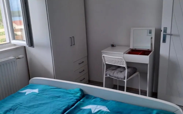 Freeme Apartment